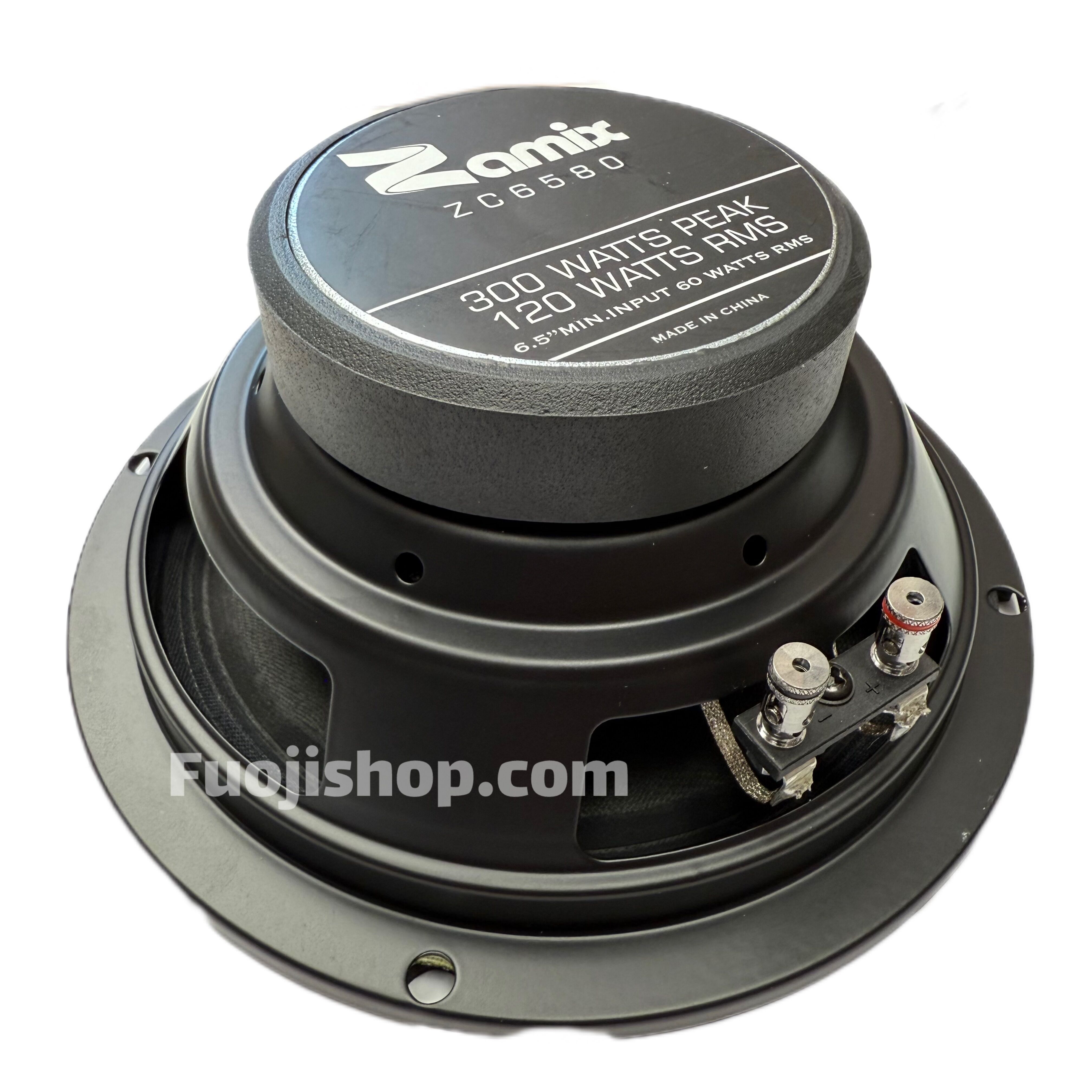 میدرنج 6.5 اینچ زامیکس ZAMIX ZC-6580
